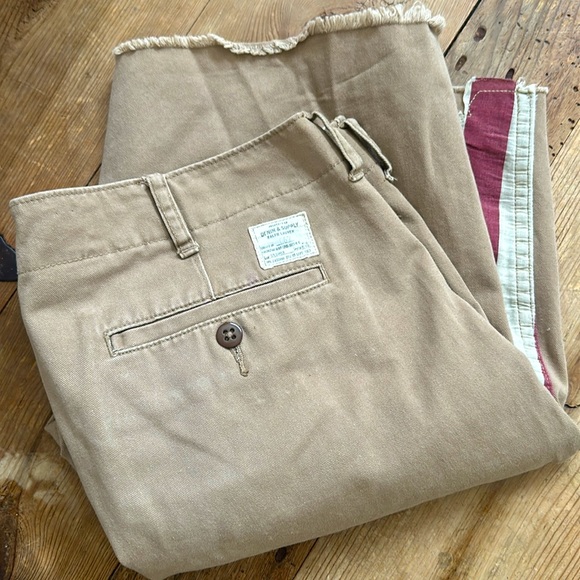 Denim and supply RL shorts - Picture 4 of 4